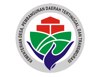 Ministry of Villages, Development of Disadvantaged Regions, and Transmigration of the Republic of Indonesia